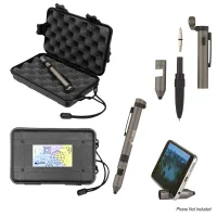Gear Up Hard Case Set