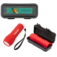 Stay Ready Hard Case Kit