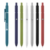 Belmont Rabs Pen