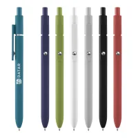 Belmont Rabs Pen