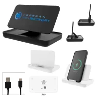 Rabs Folding Wireless Charger & Stand