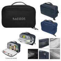 Cutter & Buck® Travel Collection Pouch