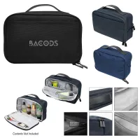 Cutter & Buck® Travel Collection Pouch