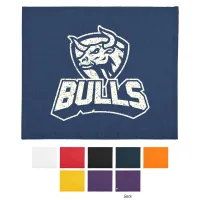 15" X 18" Cotton Velour Rally Towel