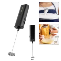 Handheld Milk Frother