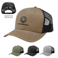 Tucker Tencel Trucker Cap