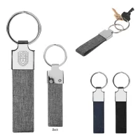 Smith Rpet Key Tag