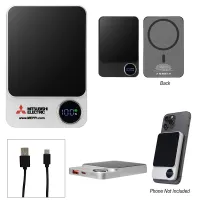 15w Mag Max Power Bank