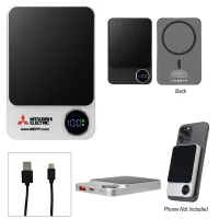 15w Mag Max Power Bank
