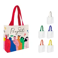 Sublime Series Tote Bag
