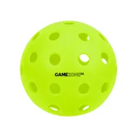 Pickleball 40-hole Indoor Ball