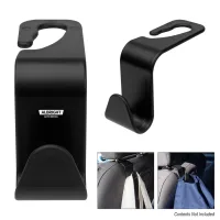 Rabs Auto Headrest Multi-purpose Hook