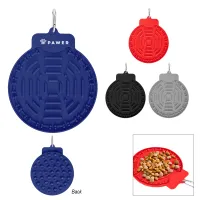Silicone Pet Lick Food Mat