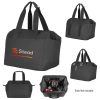 Tool Trekker Rpet Duffel Bag