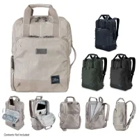 Skyway® Rainier Deluxe Backpack