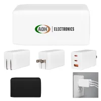 65w Power Cube Wall Adapter