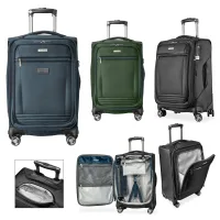 Ricardo® Avalon Softside 20" Expandable Carry-on