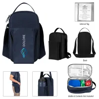 Weston Rpet 4 Can Cooler Sling Bag