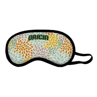 Sublime Series Sleep Eye Mask