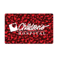 Ultra Removable Rectangle Rounded Corner Sticker