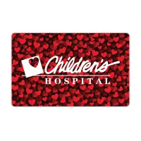 Ultra Removable Rectangle Rounded Corner Sticker