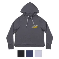 Burnside© Dawn To Dusk Ladies' Hoodie