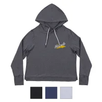 Burnside© Dawn To Dusk Ladies' Hoodie