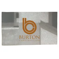 32" X 20" Washable Rug