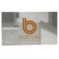 32" X 20" Washable Rug