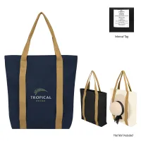 Sunset Boulevard Rpet Tote Bag