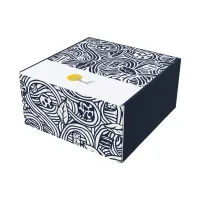 10x5x10 Full Color Mailer Box - Medium