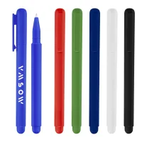 Colton Rabs Gel Pen