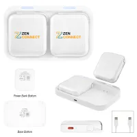 18w Mag Max Power Bank Set