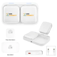 18w Mag Max Power Bank Set