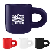 15 Oz. Otis Chunky Handle Ceramic Mug