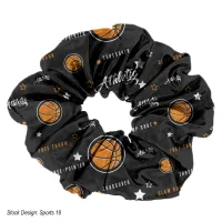 Sublime Series Scrunchie
