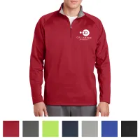 Sport-tek® Sport-wick® Fleece 1/4-zip Pullover