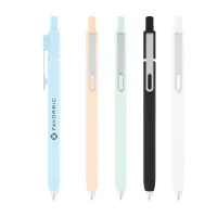 Beck Rabs Gel Pen