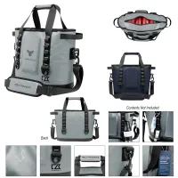 Cutter & Buck® 18 Can Cooler Tote Bag