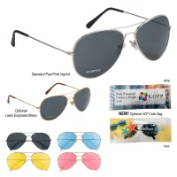 Aviator Sunglasses