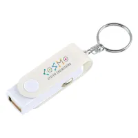Swivel Car Charger