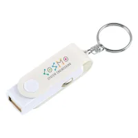 Swivel Car Charger