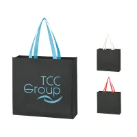 Non-woven Recycled Tote Bag