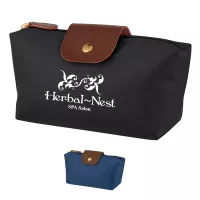 Cosmetic Vanity Bag