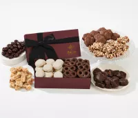 The Executive Gift Box