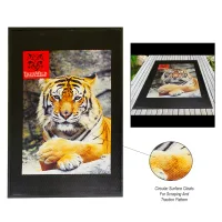 3' X 5' Superscrape™ Impressions Indoor & Outdoor Floor Mat