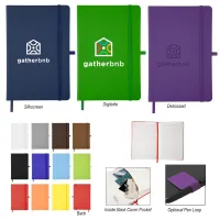 Muse Recycled Journal