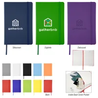 Muse Recycled Journal