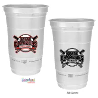 20 Oz. Top Cup Aluminum Cup