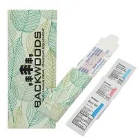 First Aid Pocket Kit